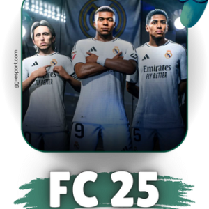 FC 25