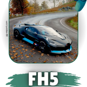Forza Horizon 5