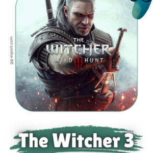 خرید بازی Witcher 3