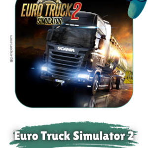 بازی Euro Truck 2