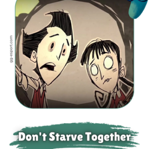 خرید بازی Don't Starve Together